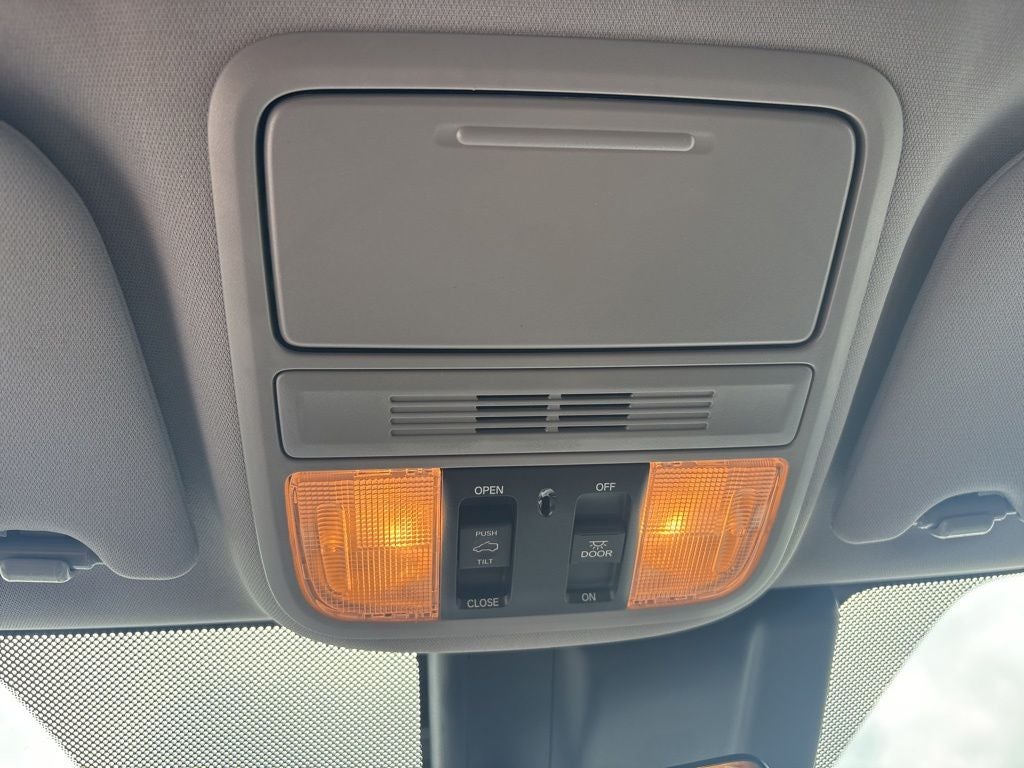 2018 Honda Odyssey EX-L - Photo 25