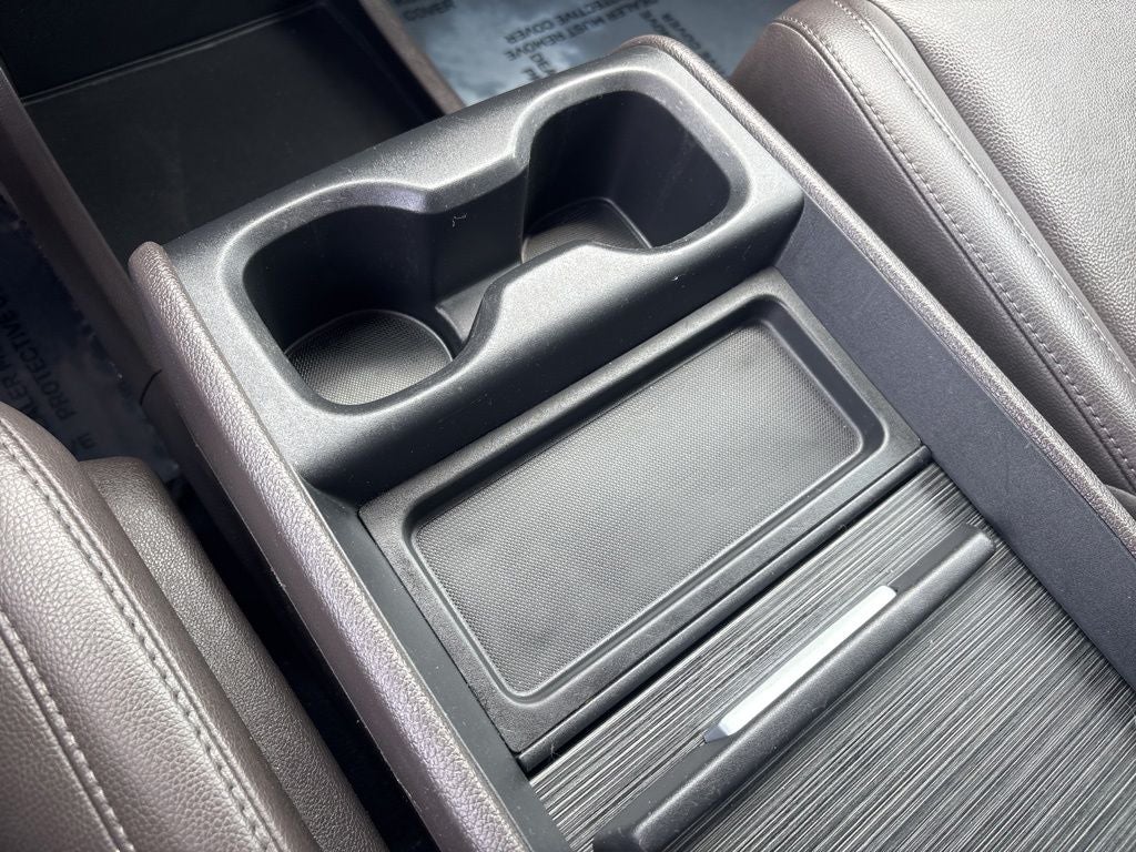 2018 Honda Odyssey EX-L - Photo 26