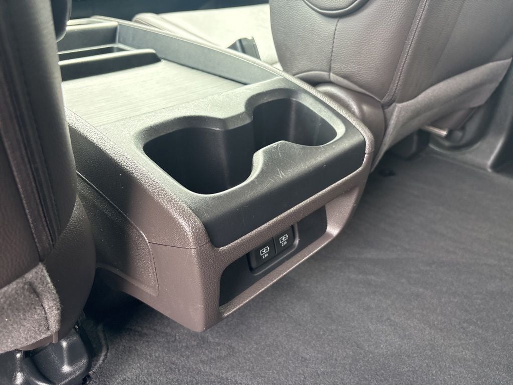 2018 Honda Odyssey EX-L - Photo 29
