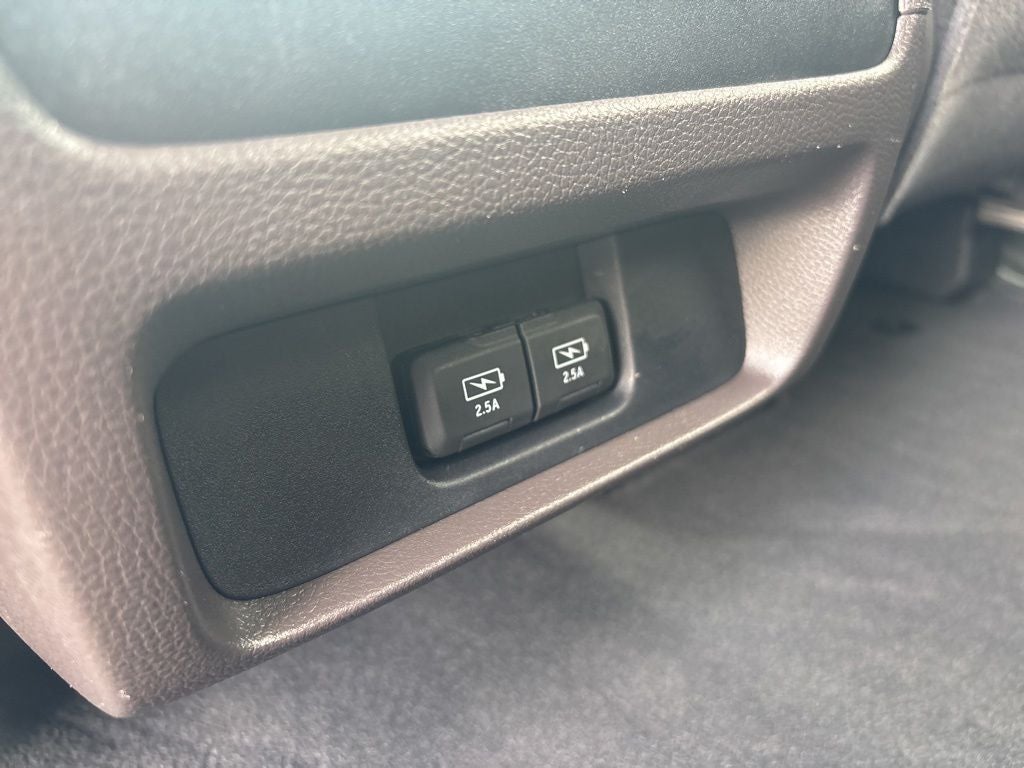 2018 Honda Odyssey EX-L - Photo 30