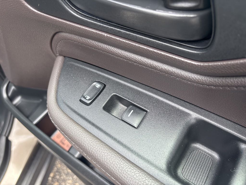 2018 Honda Odyssey EX-L - Photo 37