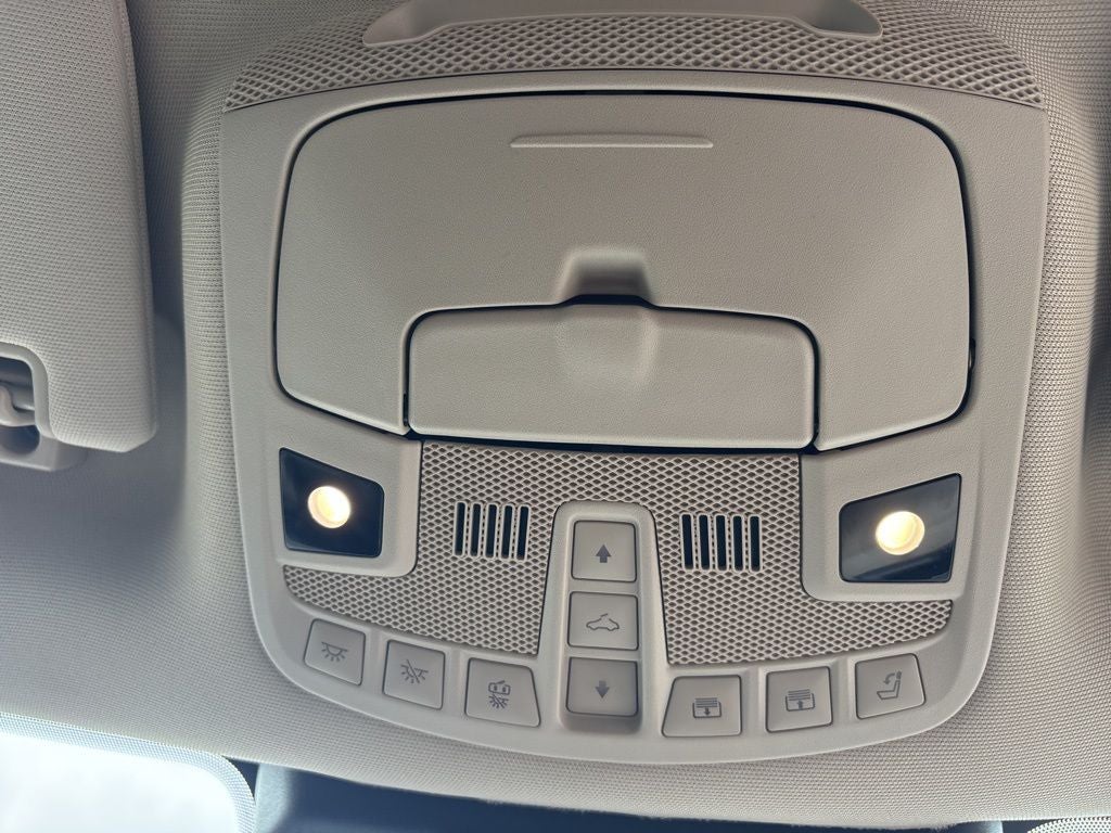 2023 Lincoln Navigator L Reserve