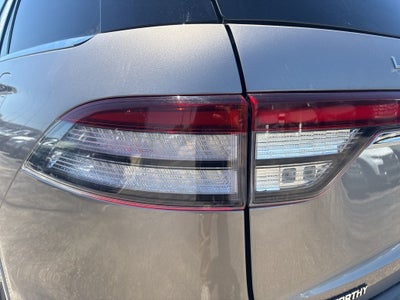 2021 Lincoln Aviator Grand Touring Premium