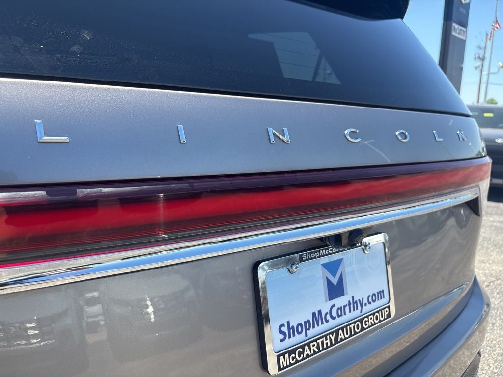 2021 Lincoln Aviator Grand Touring Premium
