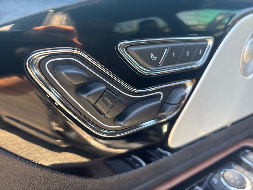 2021 Lincoln Aviator Grand Touring Premium