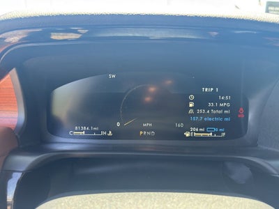 2021 Lincoln Aviator Grand Touring Premium
