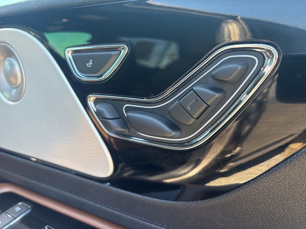 2021 Lincoln Aviator Grand Touring Premium