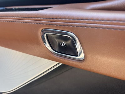 2021 Lincoln Aviator Grand Touring Premium