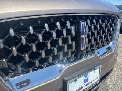 2021 Lincoln Aviator Grand Touring Premium