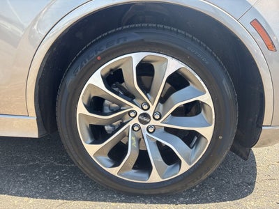 2021 Lincoln Aviator Grand Touring Premium