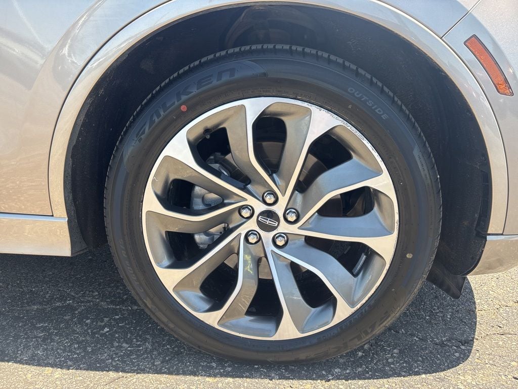2021 Lincoln Aviator Grand Touring Premium