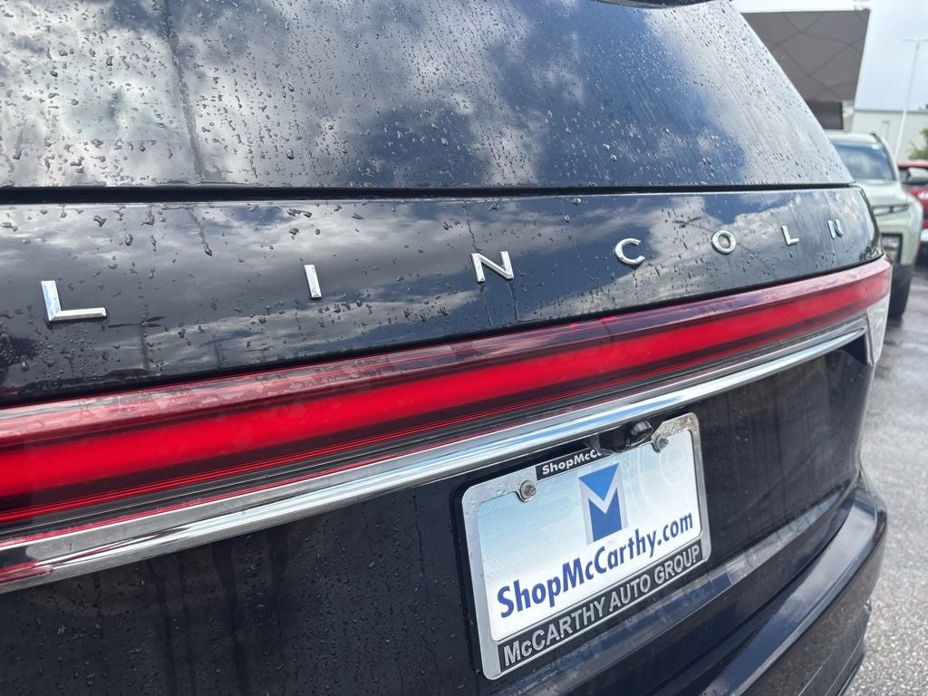 2023 Lincoln Aviator Plug-In Hybrid Grand Touring