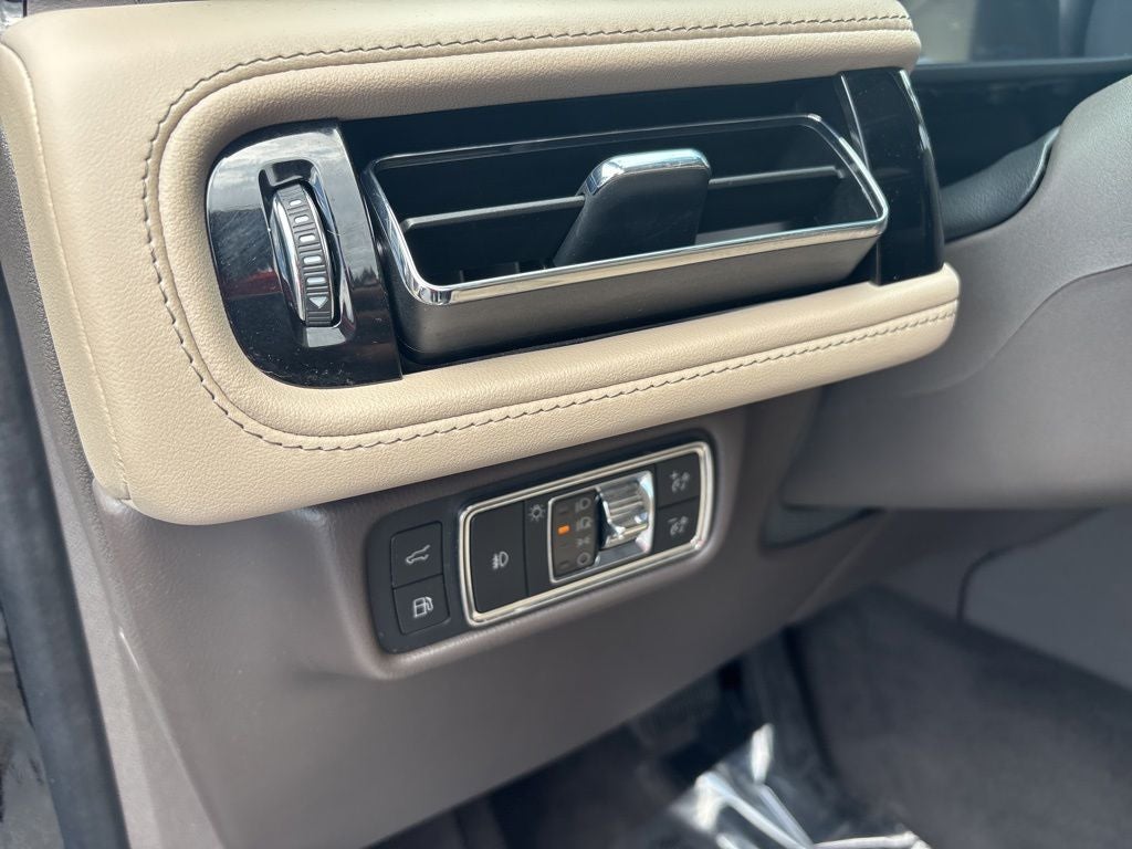 2023 Lincoln Aviator Plug-In Hybrid Grand Touring