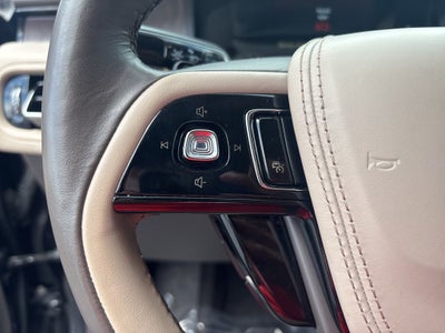 2023 Lincoln Aviator Plug-In Hybrid Grand Touring