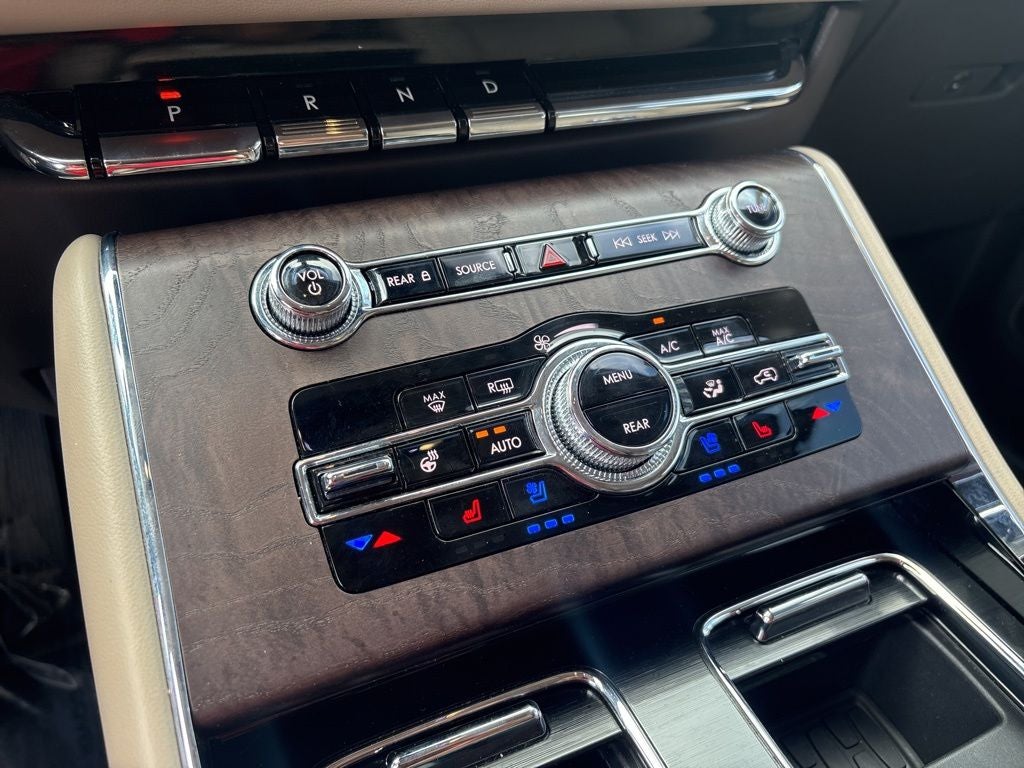 2023 Lincoln Aviator Plug-In Hybrid Grand Touring