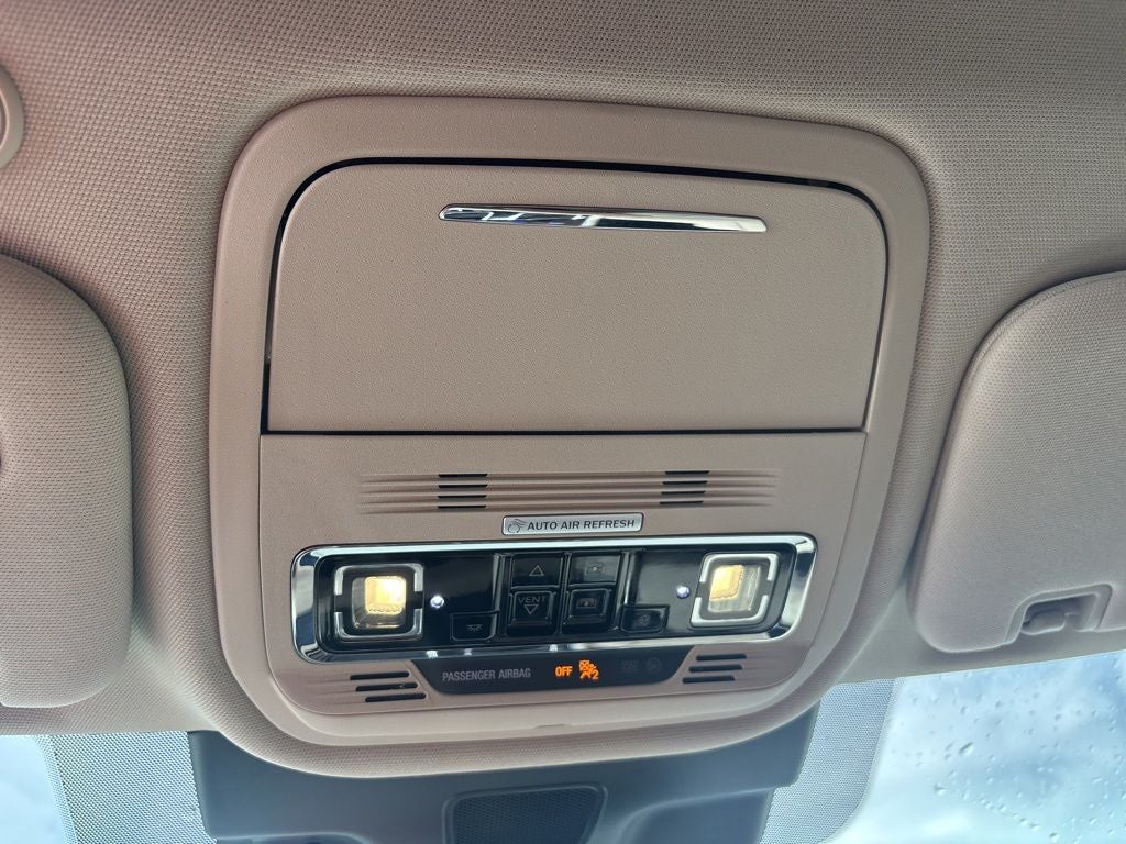 2023 Lincoln Aviator Plug-In Hybrid Grand Touring