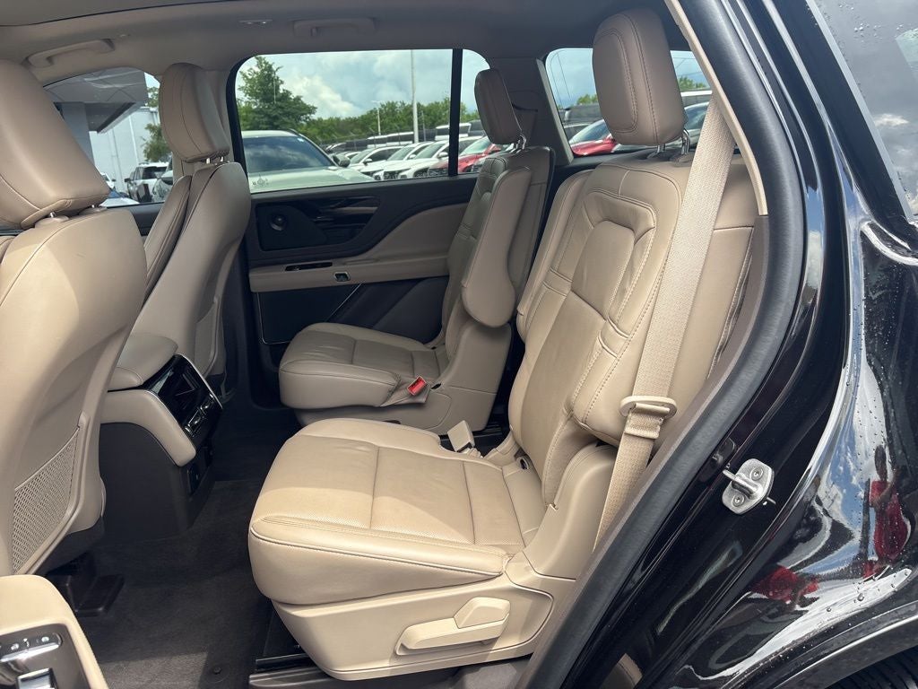 2023 Lincoln Aviator Plug-In Hybrid Grand Touring