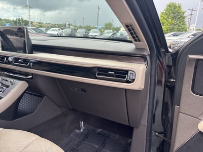 2023 Lincoln Aviator Plug-In Hybrid Grand Touring