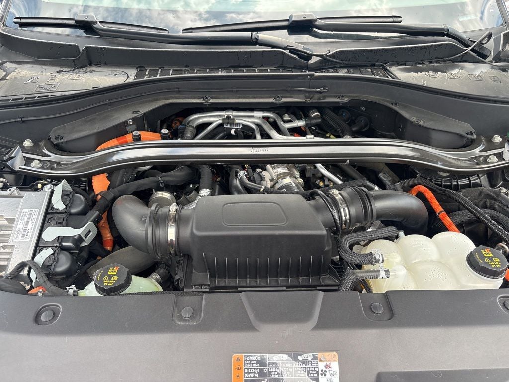 2023 Lincoln Aviator Plug-In Hybrid Grand Touring