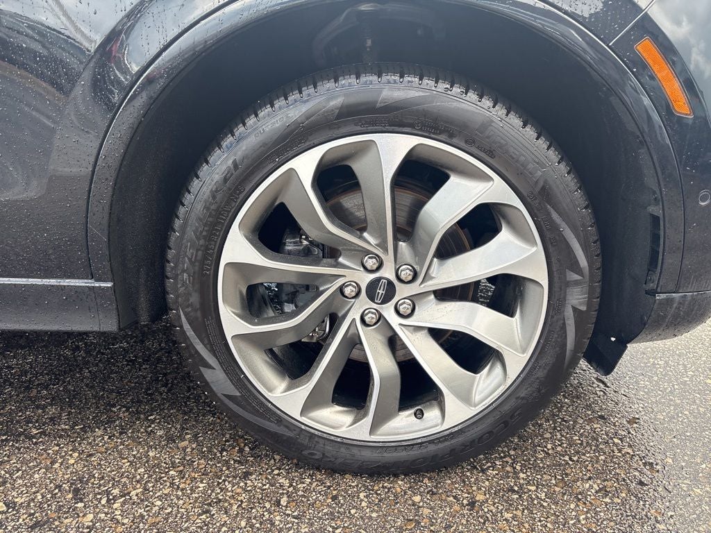 2023 Lincoln Aviator Plug-In Hybrid Grand Touring