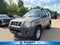 2006 Nissan Xterra Off-Road