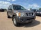 2006 Nissan Xterra Off-Road