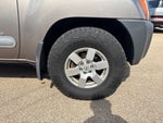 2006 Nissan Xterra Off-Road