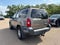 2006 Nissan Xterra Off-Road