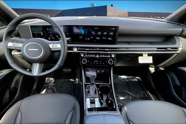 2026 Hyundai TUCSON XRT FWD