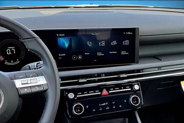 2026 Hyundai TUCSON XRT FWD