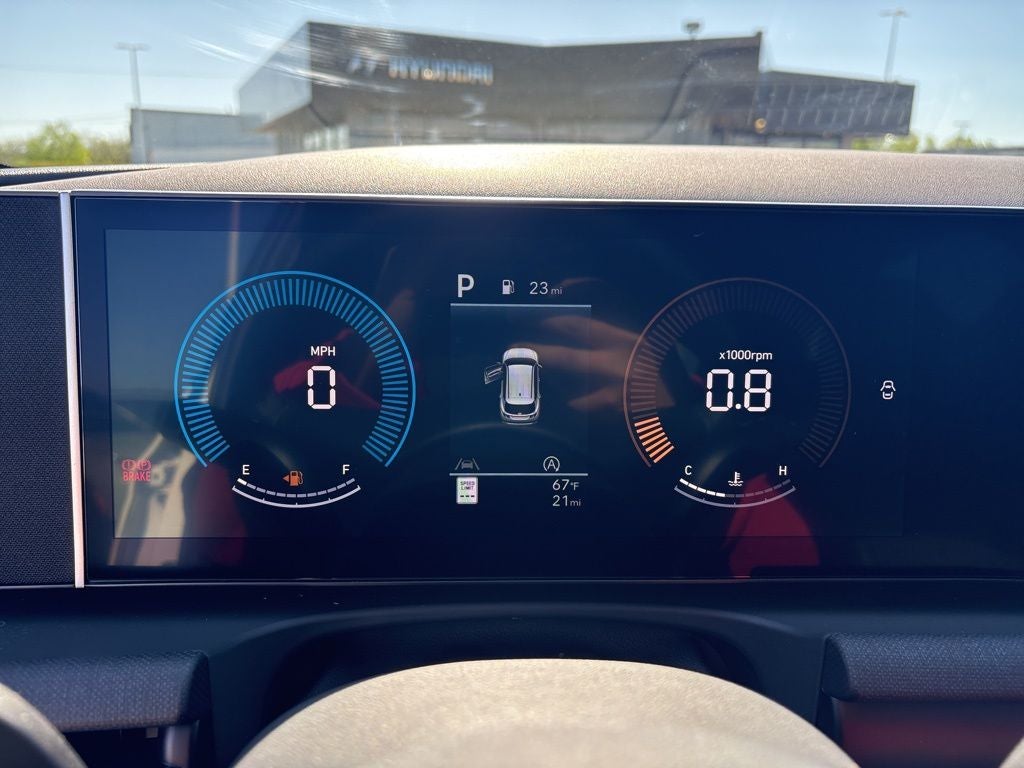 2026 Hyundai TUCSON XRT AWD