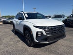 2026 Hyundai TUCSON XRT AWD