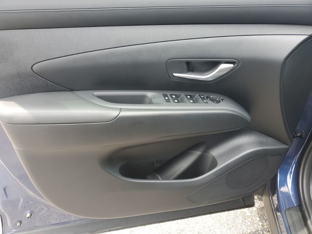 2026 Hyundai TUCSON XRT AWD