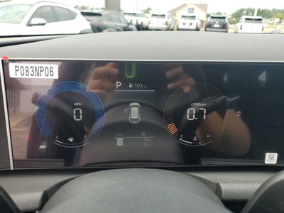 2026 Hyundai TUCSON XRT AWD