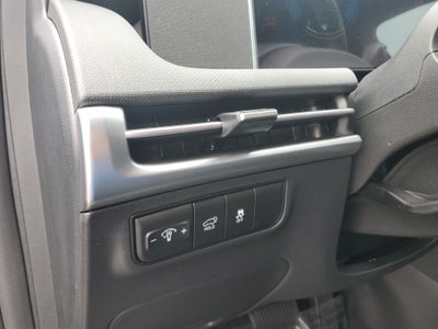 2026 Hyundai TUCSON XRT AWD