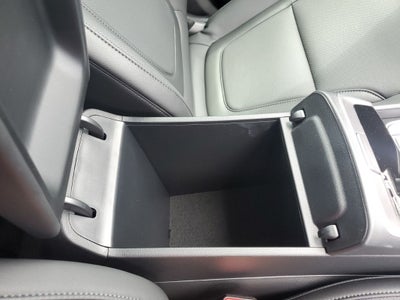 2026 Hyundai TUCSON XRT AWD