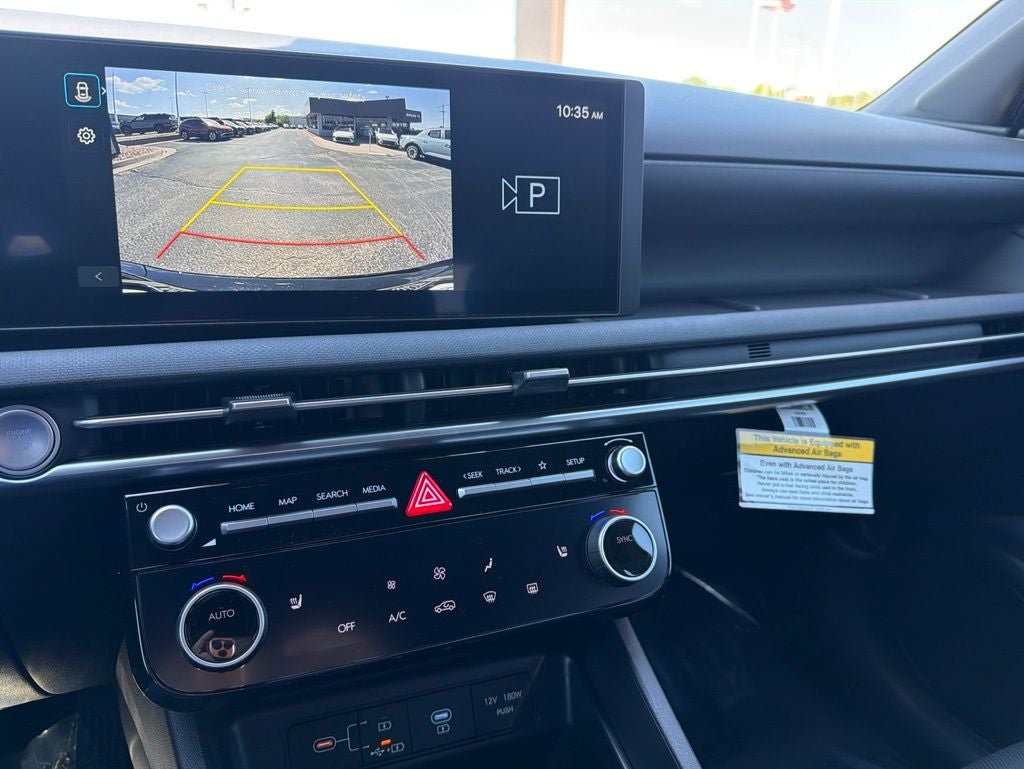2026 Hyundai TUCSON XRT AWD