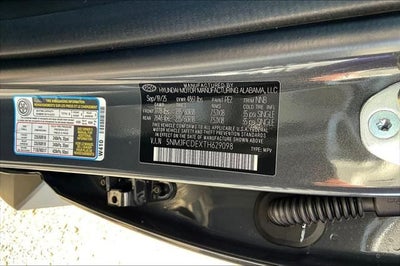2026 Hyundai TUCSON XRT AWD