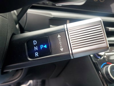 2027 Hyundai SANTA FE HYBRID SE