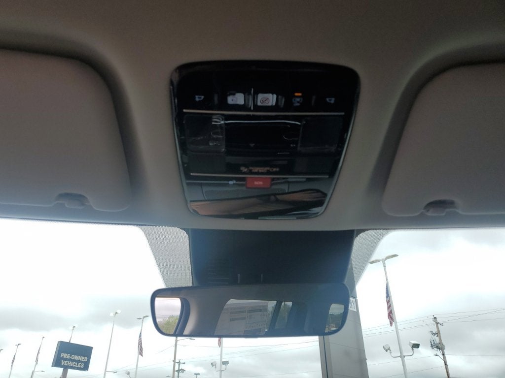 2027 Hyundai SANTA FE HYBRID SE