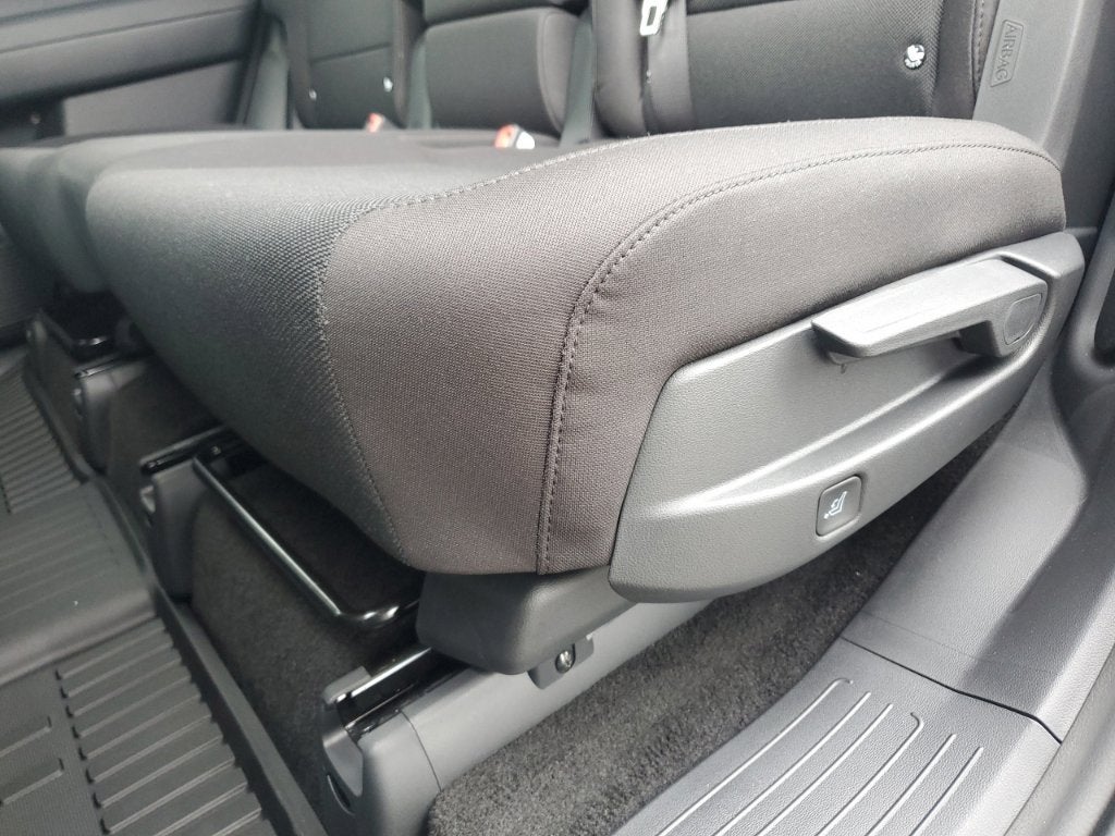 2027 Hyundai SANTA FE HYBRID SE