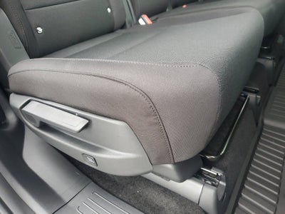 2027 Hyundai SANTA FE HYBRID SE