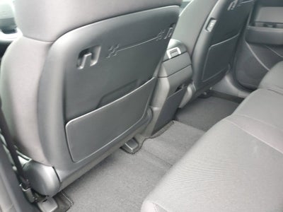 2027 Hyundai SANTA FE SE FWD
