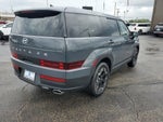 2027 Hyundai SANTA FE SE FWD