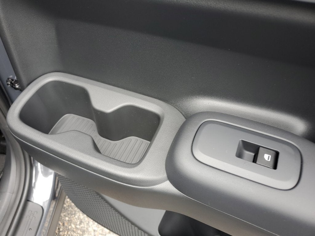 2027 Hyundai SANTA FE SE FWD
