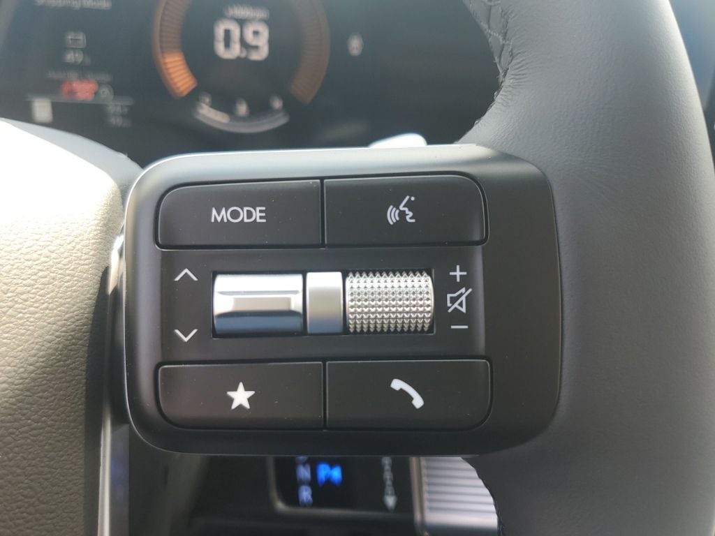 2026 Hyundai SANTA FE SE AWD