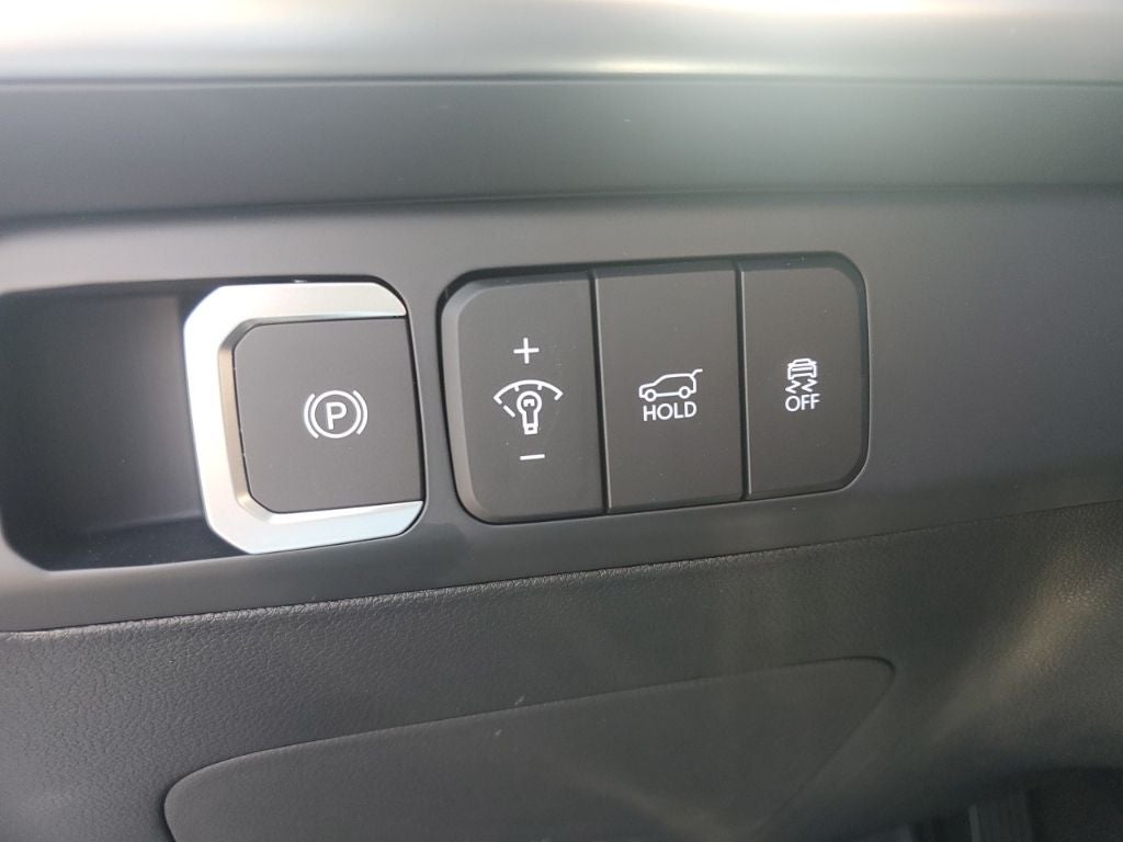 2026 Hyundai SANTA FE SE AWD