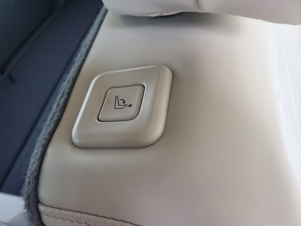 2025 Hyundai Santa Fe SEL - Photo 18