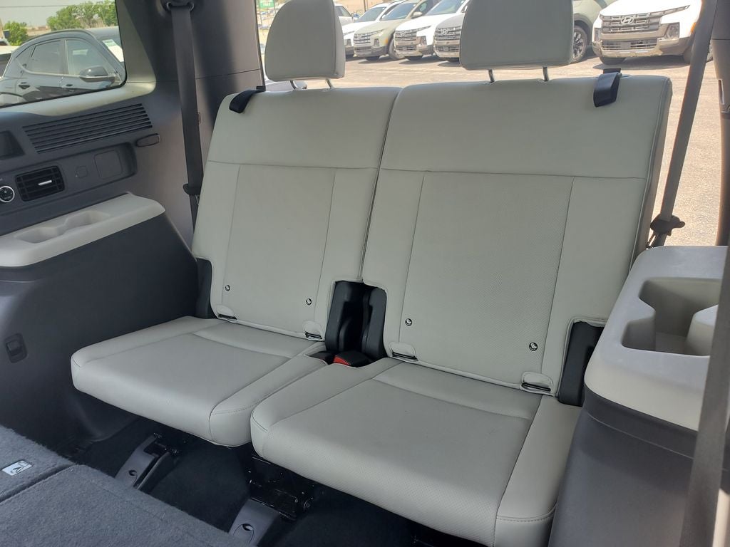 2025 Hyundai Santa Fe SEL - Photo 22
