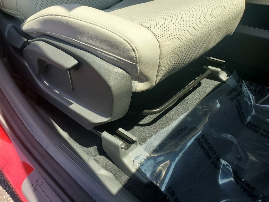 2025 Hyundai Santa Fe SEL - Photo 25